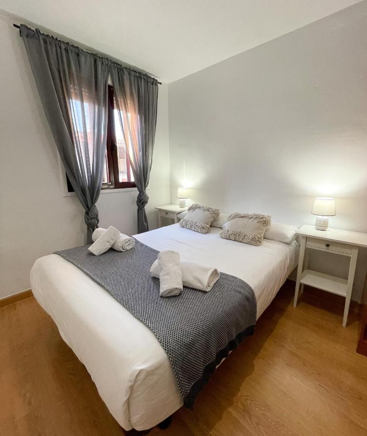 Vtz El Balcon De Luna Zaragoza Eksteriør billede