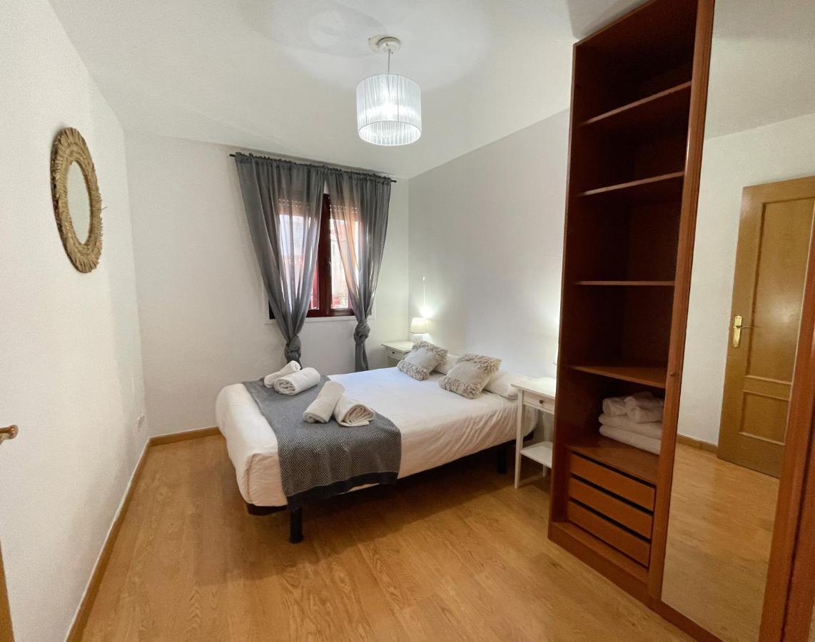 Vtz El Balcon De Luna Zaragoza Eksteriør billede