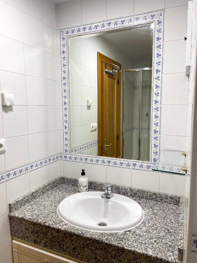 Vtz El Balcon De Luna Zaragoza Eksteriør billede